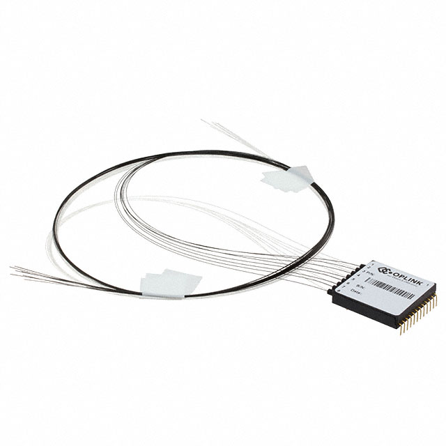 UTMA080520E2111G Molex - Oplink Communications, LLC  Fibre optique - Commutateurs Multiplexeurs Démultiplexeurs